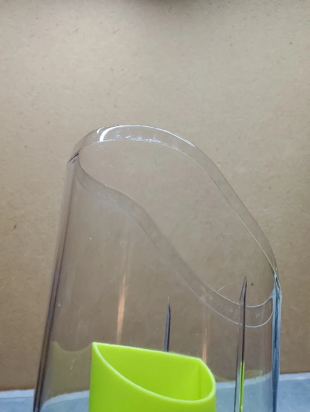 Pampered Chef Herb Keeper 100184